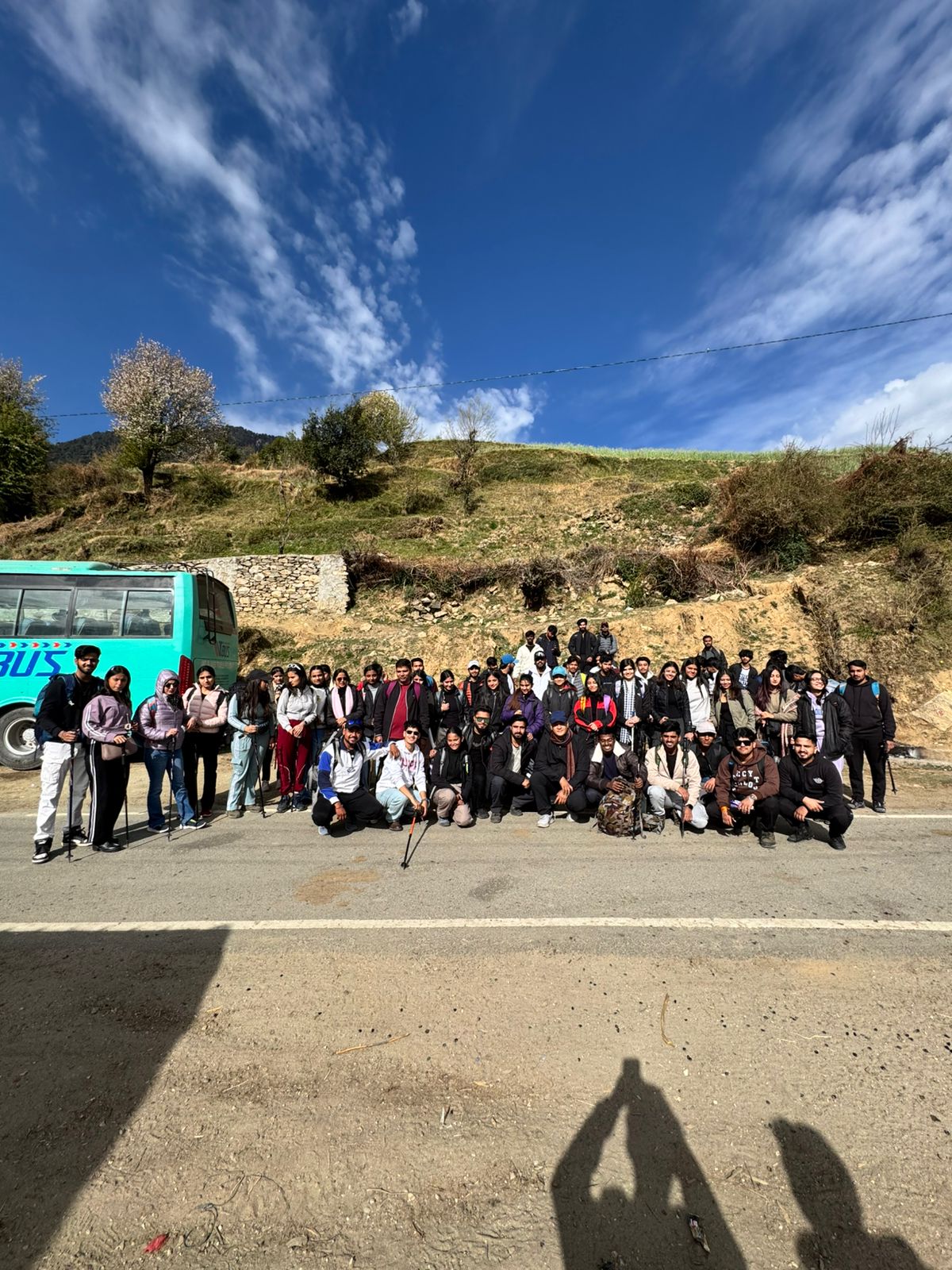 Alpine Thrills gallery — dayara group-base